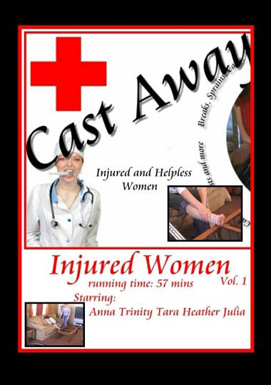Injured Women