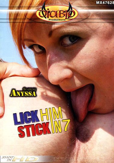Lick Him Stick In 7