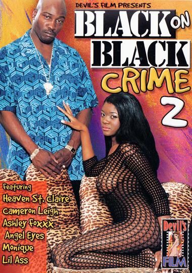 Black On Black Crime 2