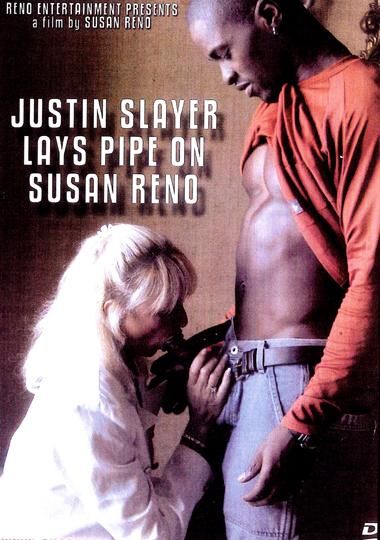 Justin Slayer Lays Pipe On Susan Reno