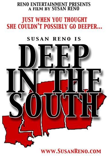 Deep In The South