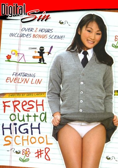 Fresh Outta High School 8