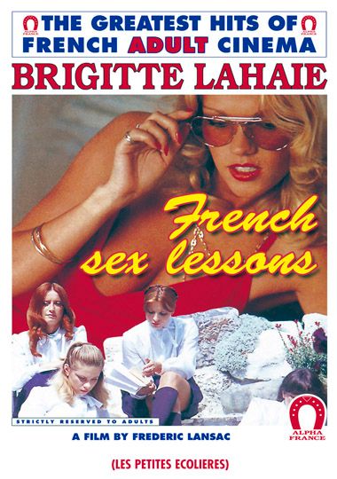 French Sex Lessons - French