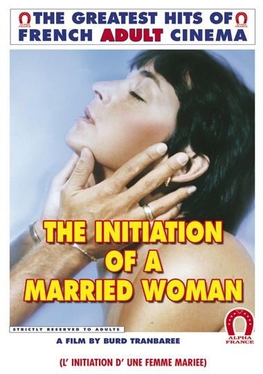 The Initiation Of A Married Woman - French