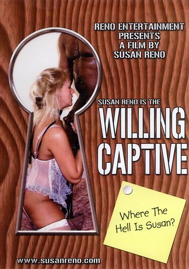 Susan Reno Is The Willing Captive