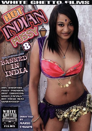 Hot Indian Pussy 8