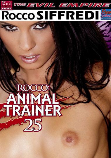 Animal Trainer 25