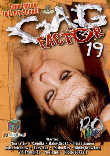 Gag Factor 19