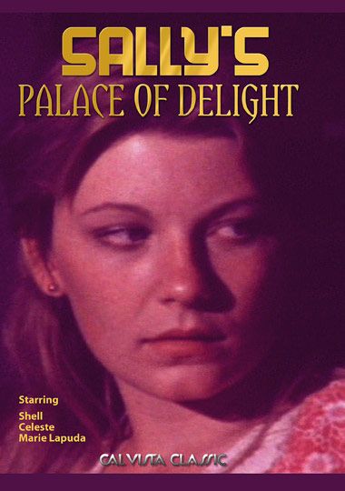 Sally's Palace Of Delight