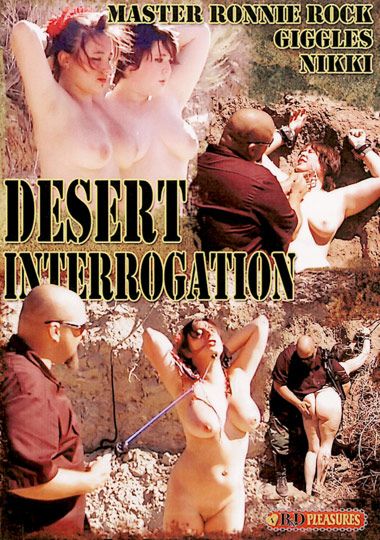 Desert Interrogation