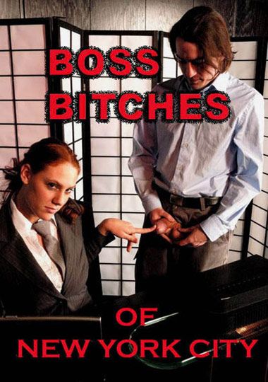 Boss Bitches Of New York City
