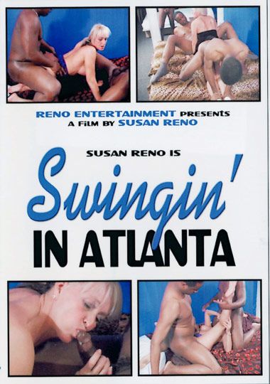 Susan Reno Is Swingin' In Atlanta