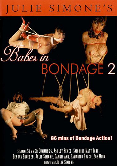 Babes In Bondage 2