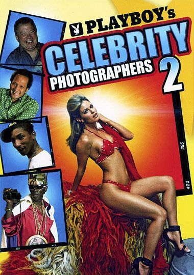 Playboy's Celebrity Photographers 2