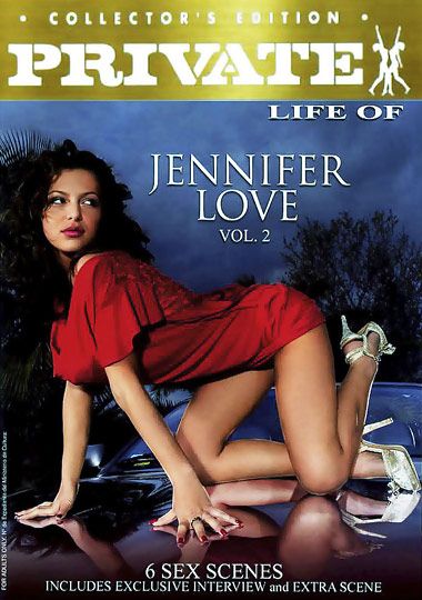 Private Blue Film Video - The Private Life Of Jennifer Love 2 Porn Video | Sex DVD