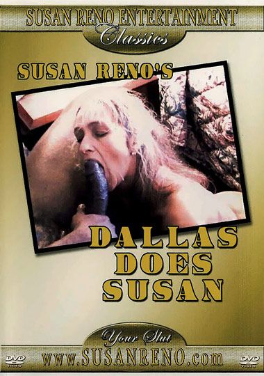 Dallas Does Susan
