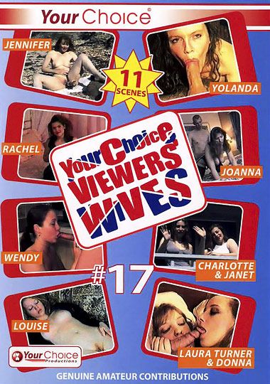Viewers' Wives 17