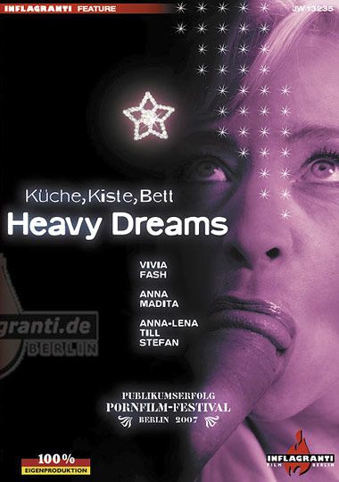 Kuche, Kiste, Bett Heavy Dreams DVD Porn Video | Inflagranti
