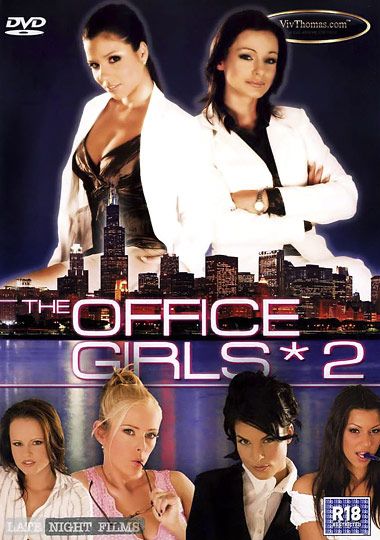 The Office Girls 2