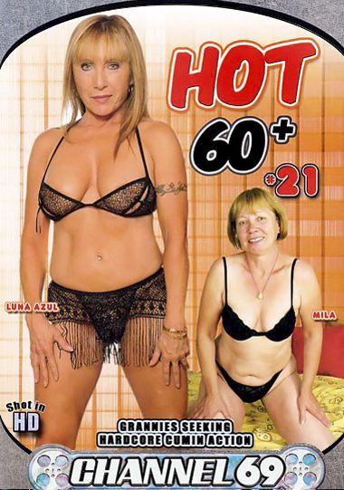 Hot 60 Plus 21