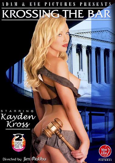 380px x 540px - Krossing The Bar DVD Porn Video | Adam & Eve