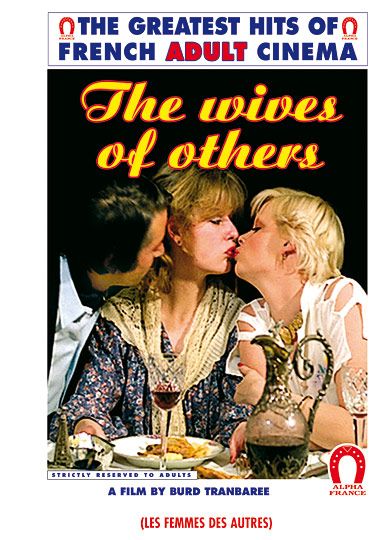 The Wives Of Others -French