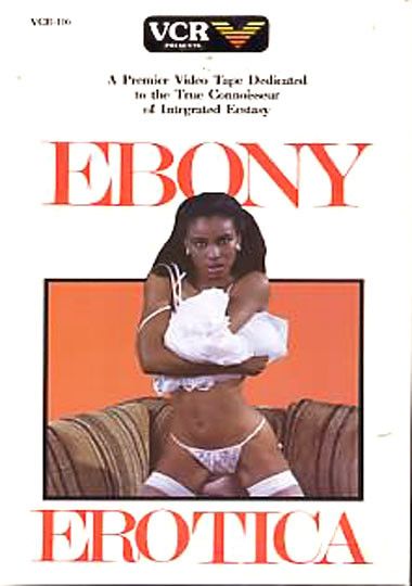Ebony Erotica