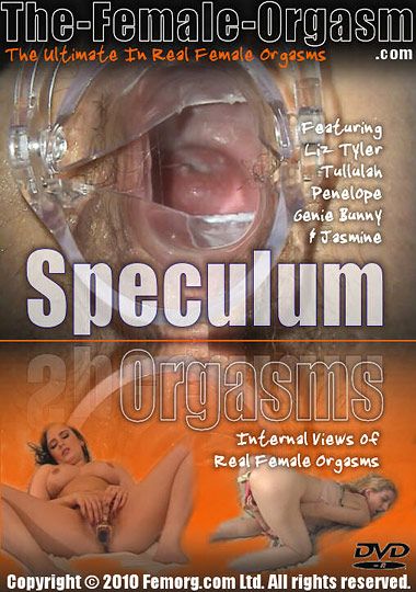 Speculum Orgasms