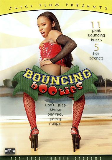 Bouncing Booties