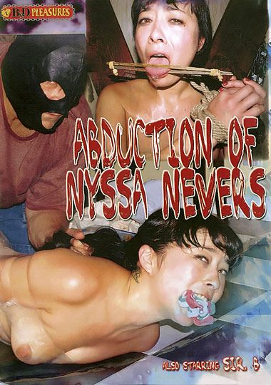 Abduction Of Nyssa Nevers