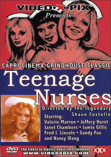 Teenage Nurses