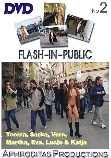 Flash In Public 2