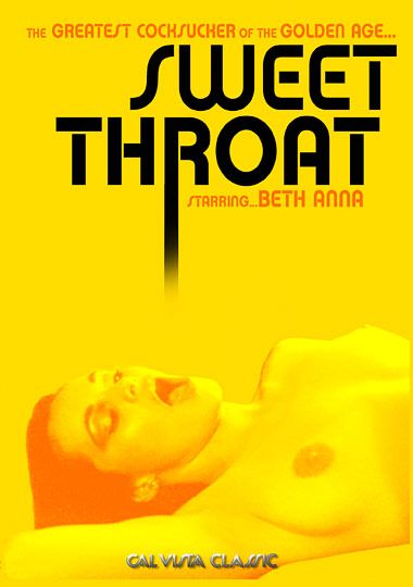 Sweet Throat