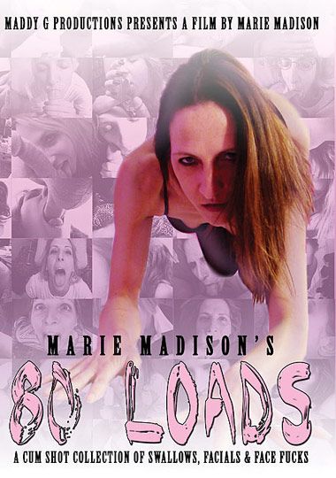 Marie Madison's 80 Loads