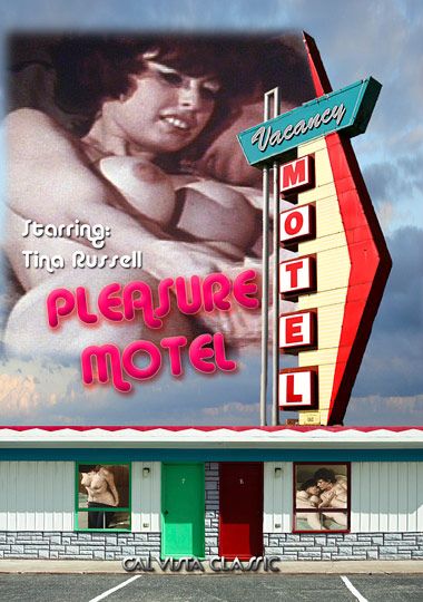 Pleasure Motel