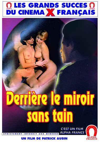 Behind The 2 Way Mirror - French