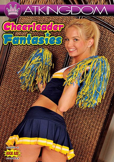 Cheerleader Fantasies