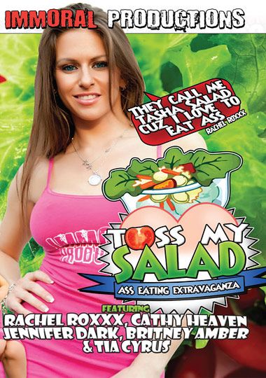 Toss My Salad