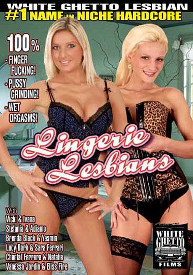 Shemale Lesbian Lingerie - Lingerie Lesbians - Porn DVD Series - Adult DVDs & Porno Videos Streaming