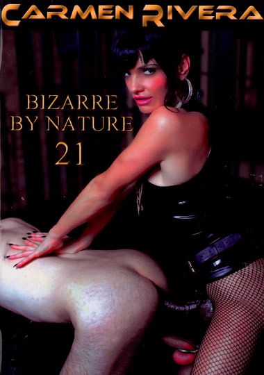 Bizarre By Nature 21