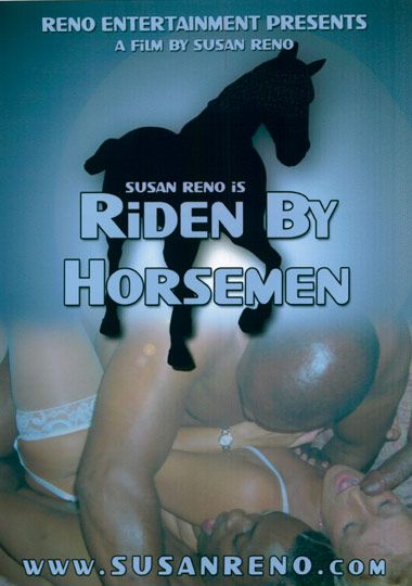 Riden By Horsemen