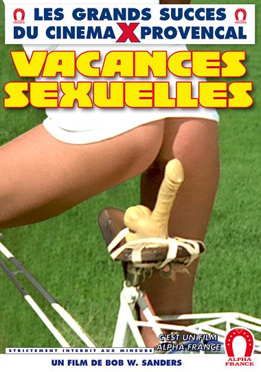 Sexual Vacations In South Of France - French