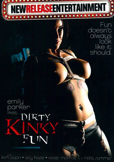Dirty Kinky Fun