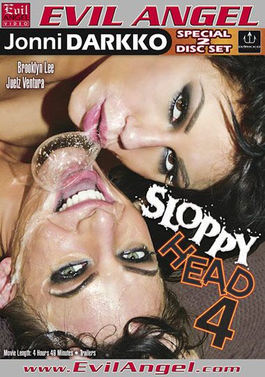 Sloppy Head 4 Part 2