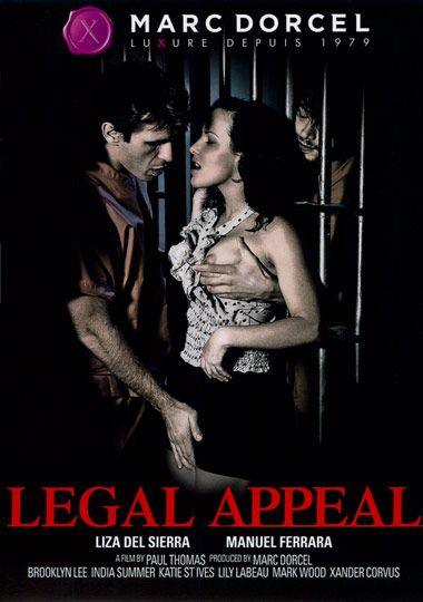 Legal Appeal