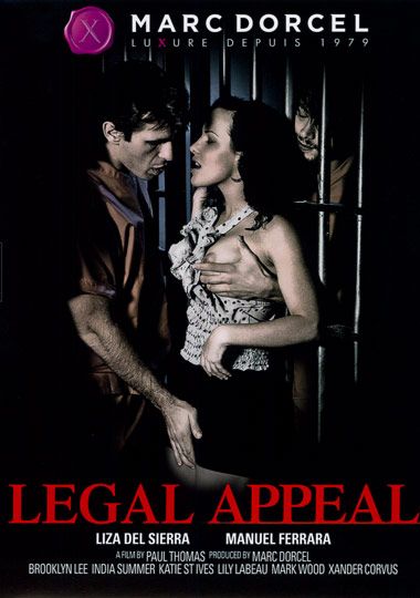 Legal Appeal - French