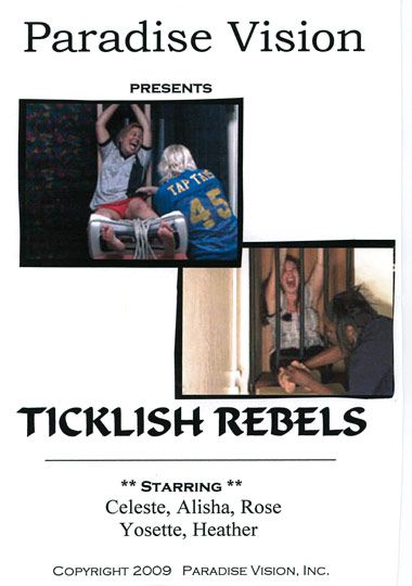 Ticklish Rebels