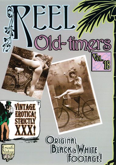 Reel Old-Timers 18