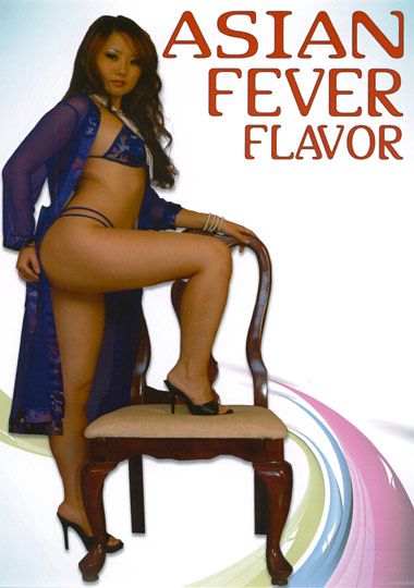 Asian Fever Flavor