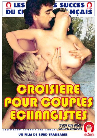 Cruise For Swinging Couples - French